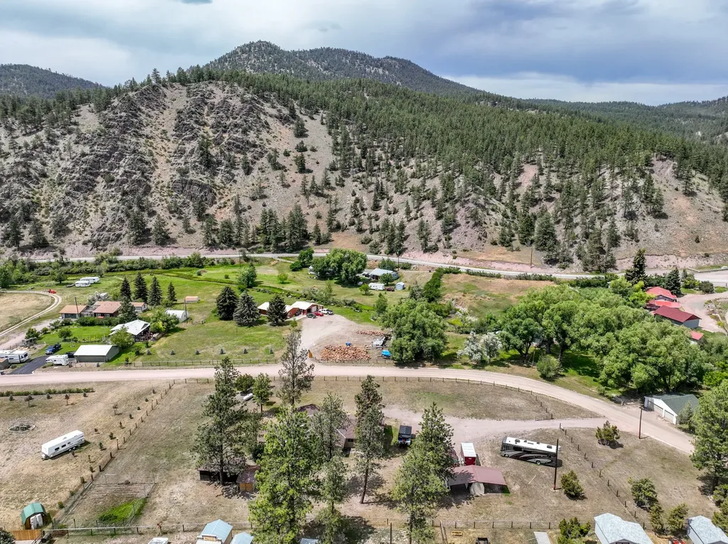 7415 Wildcat Street Helena MT 59602