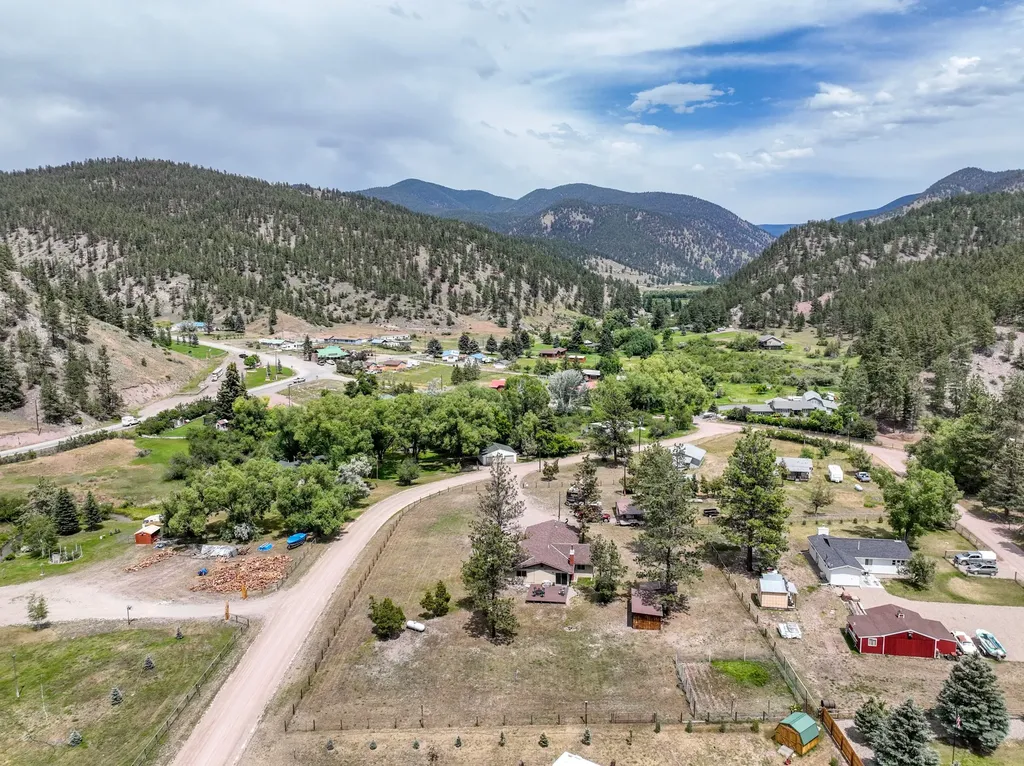 7415 Wildcat Street Helena MT 59602
