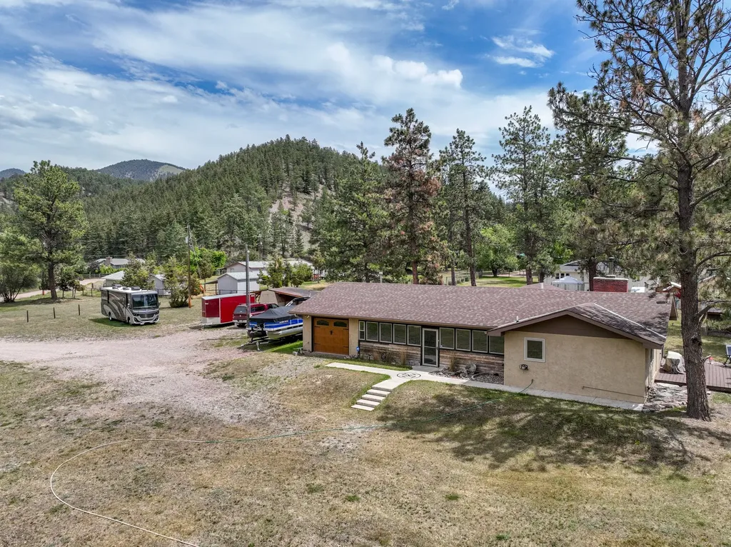 7415 Wildcat Street Helena MT 59602