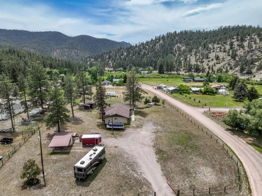 7415 Wildcat Street Helena MT 59602