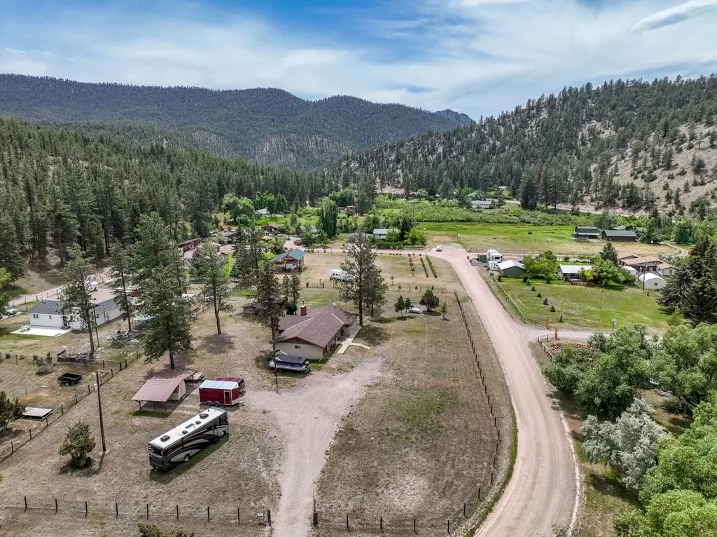 7415 Wildcat Street Helena MT 59602