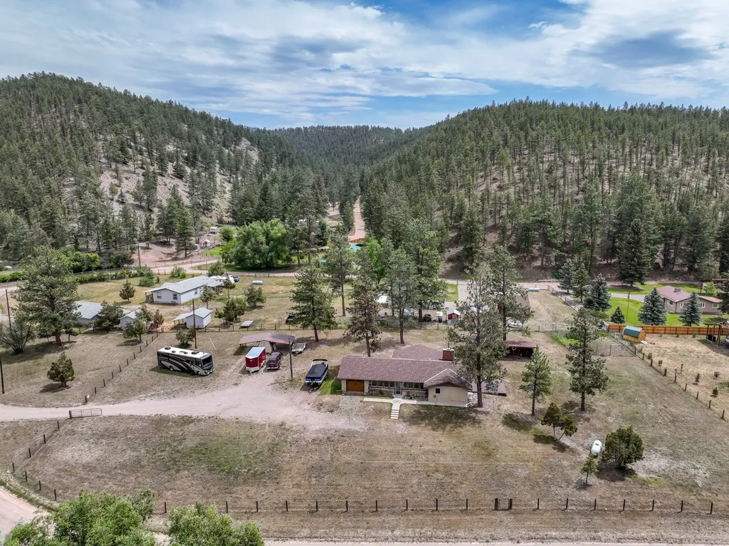 7415 Wildcat Street Helena MT 59602