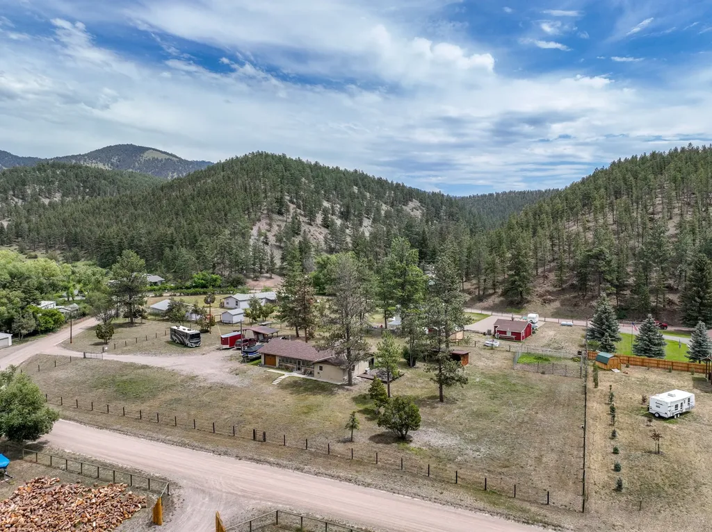 7415 Wildcat Street Helena MT 59602