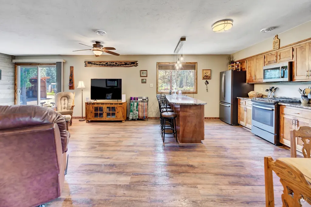 7415 Wildcat Street Helena MT 59602