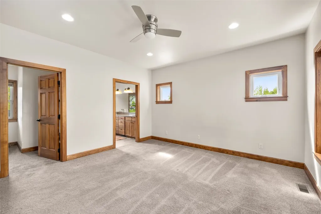 280 Brimstone Drive Whitefish MT 59937