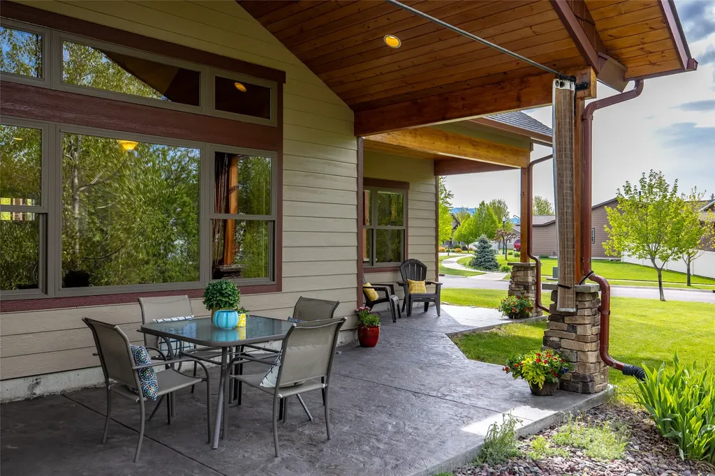 280 Brimstone Drive Whitefish MT 59937