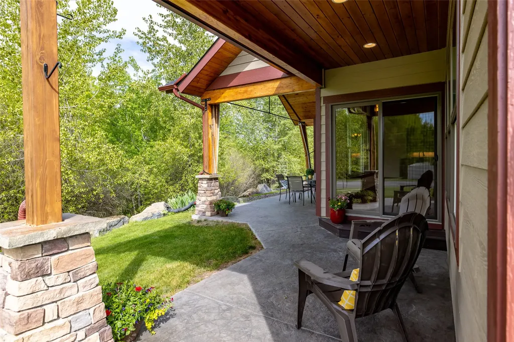 280 Brimstone Drive Whitefish MT 59937