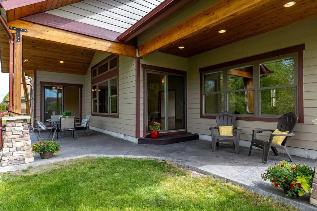 280 Brimstone Drive Whitefish MT 59937