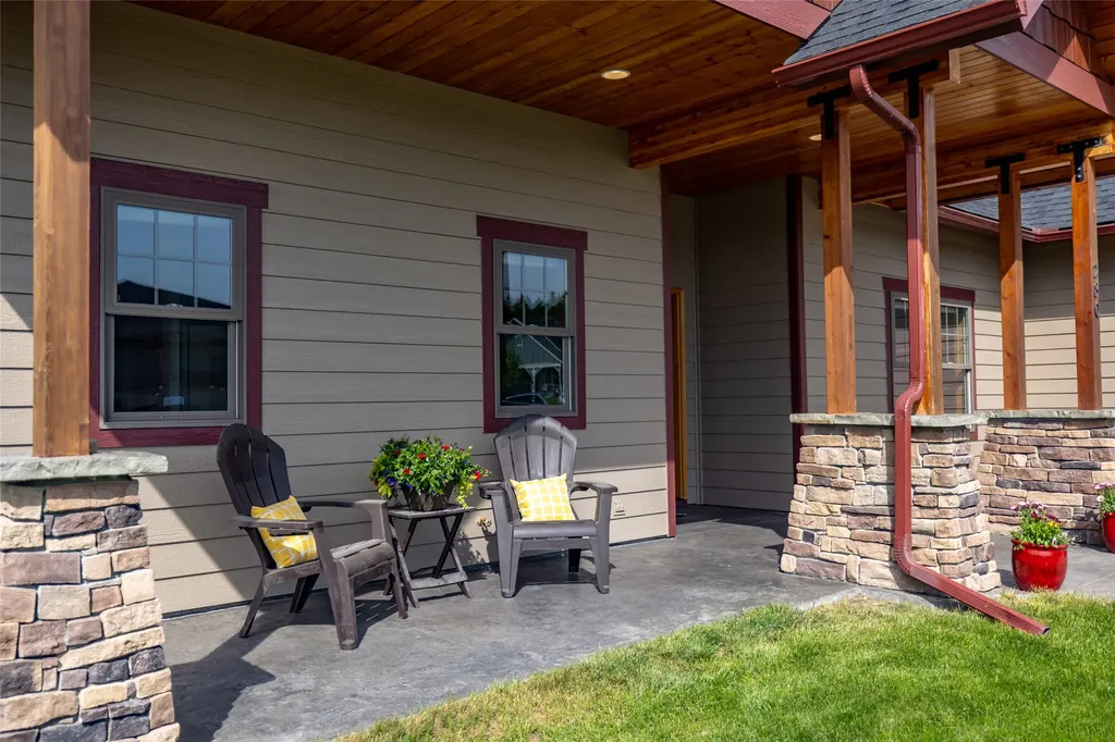 280 Brimstone Drive Whitefish MT 59937