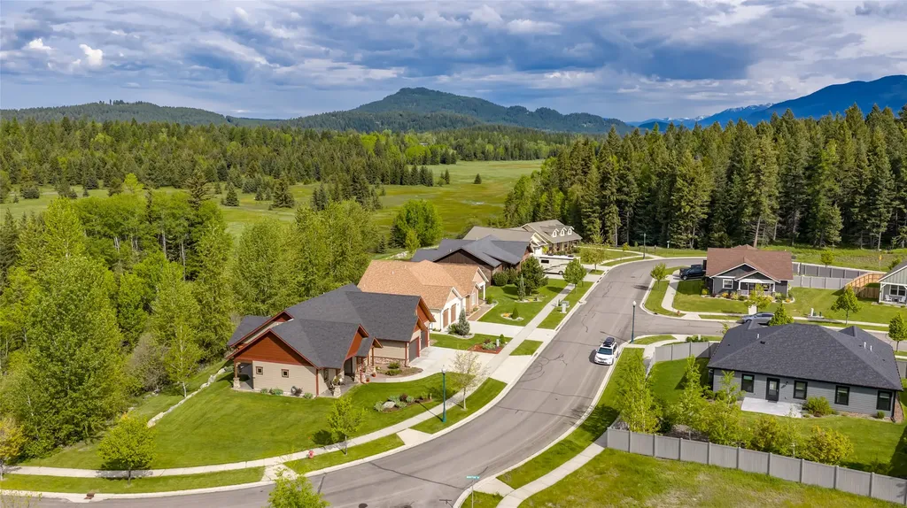 280 Brimstone Drive Whitefish MT 59937