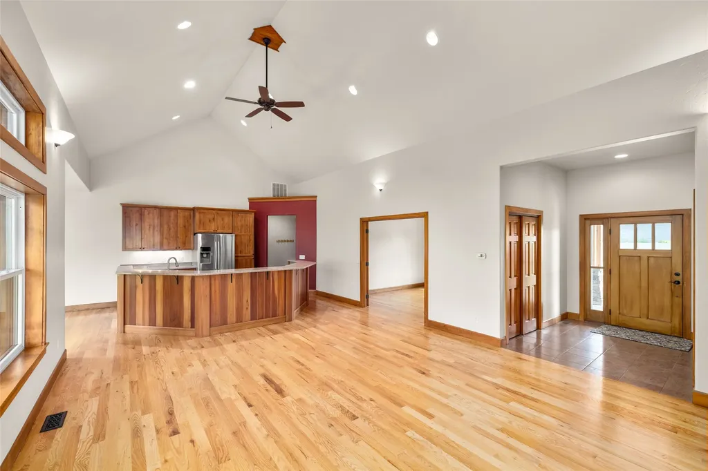280 Brimstone Drive Whitefish MT 59937