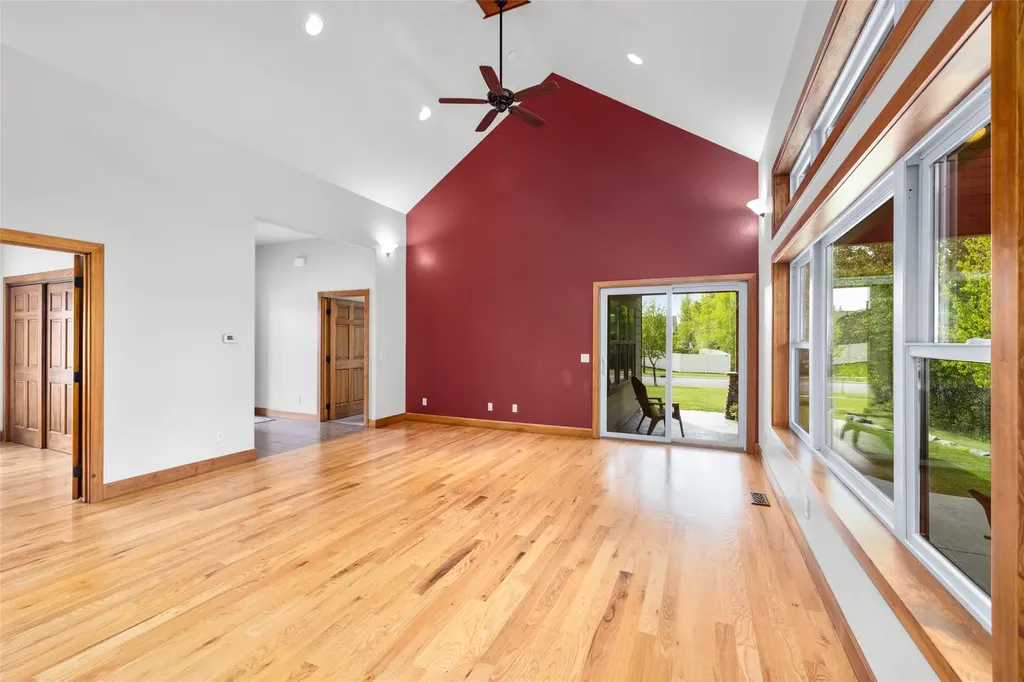 280 Brimstone Drive Whitefish MT 59937