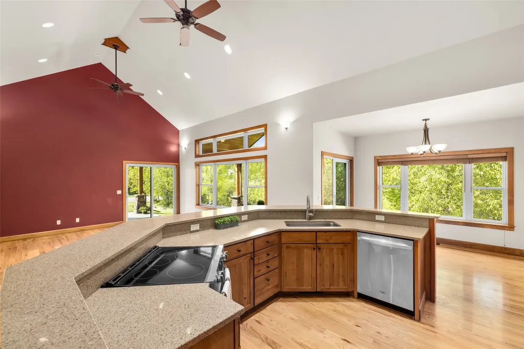 280 Brimstone Drive Whitefish MT 59937