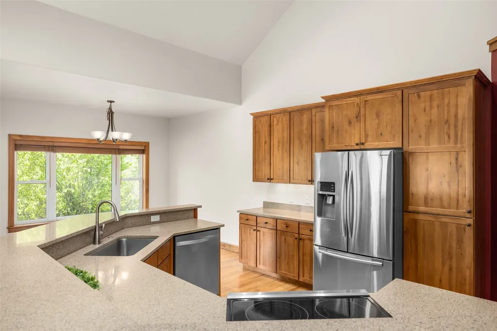 280 Brimstone Drive Whitefish MT 59937