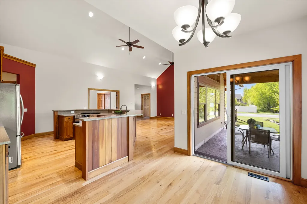 280 Brimstone Drive Whitefish MT 59937