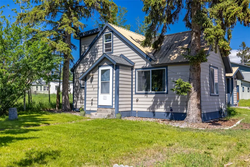 1427 4th Avenue E Kalispell MT 59901