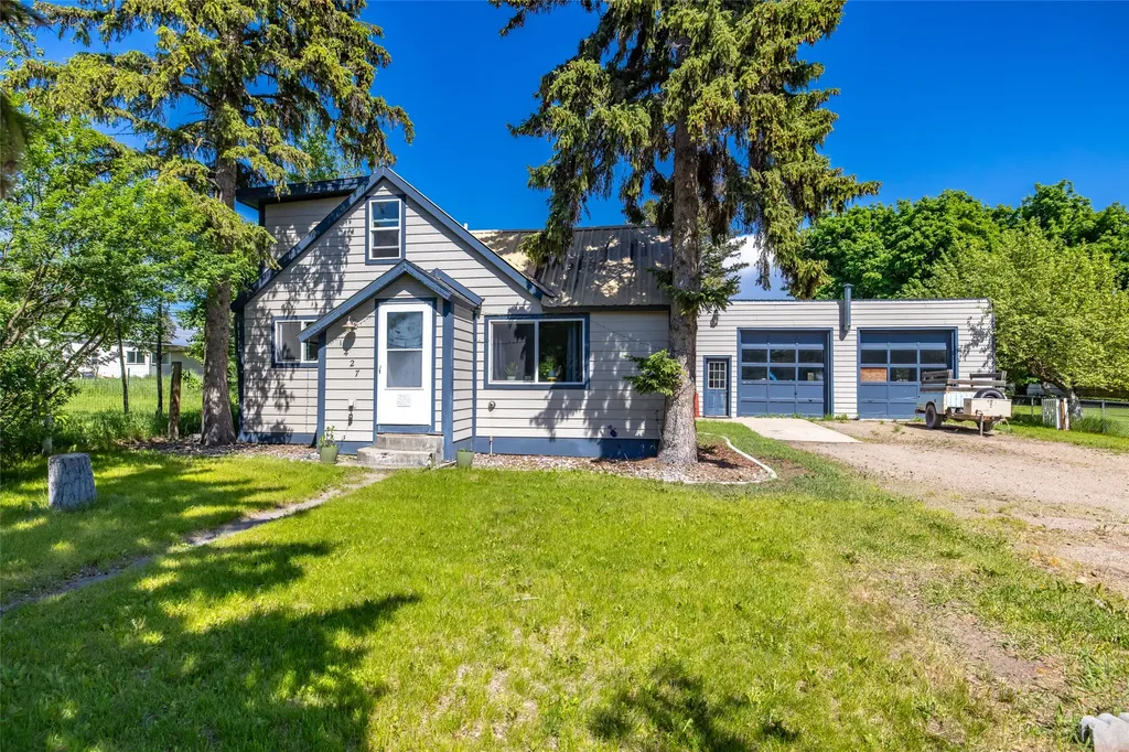 1427 4th Avenue E Kalispell MT 59901