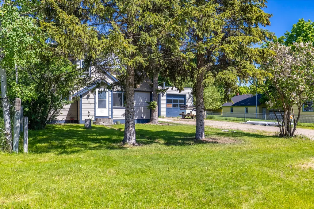 1427 4th Avenue E Kalispell MT 59901