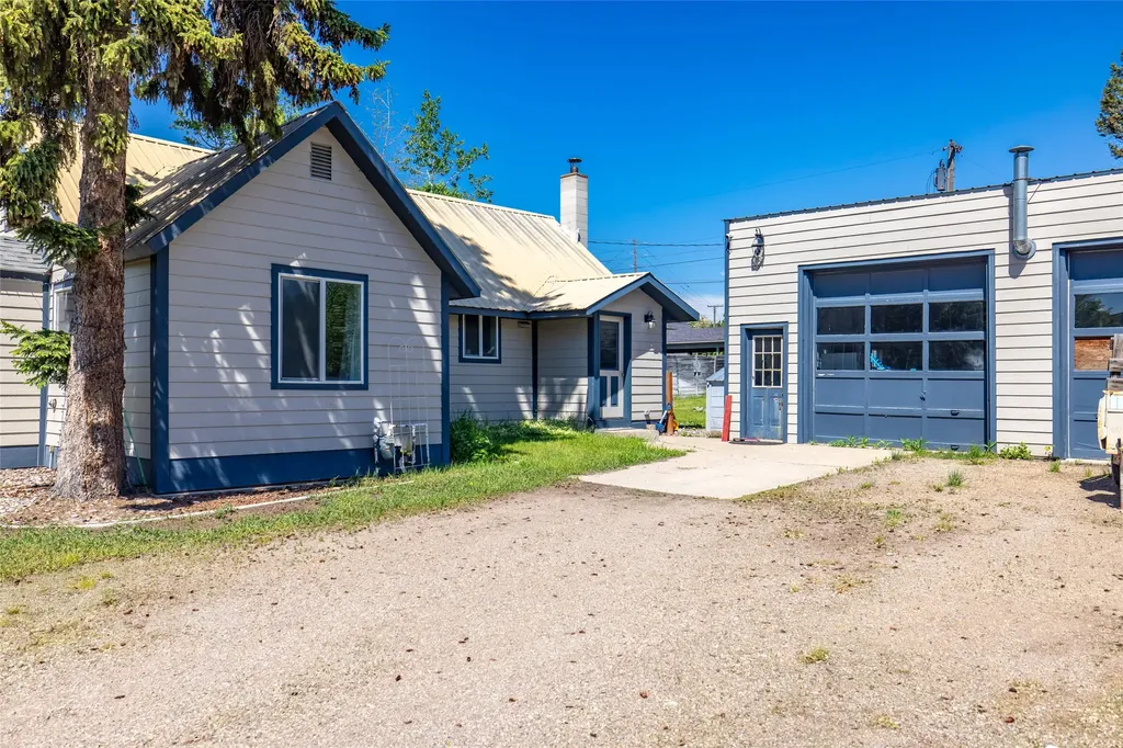 1427 4th Avenue E Kalispell MT 59901