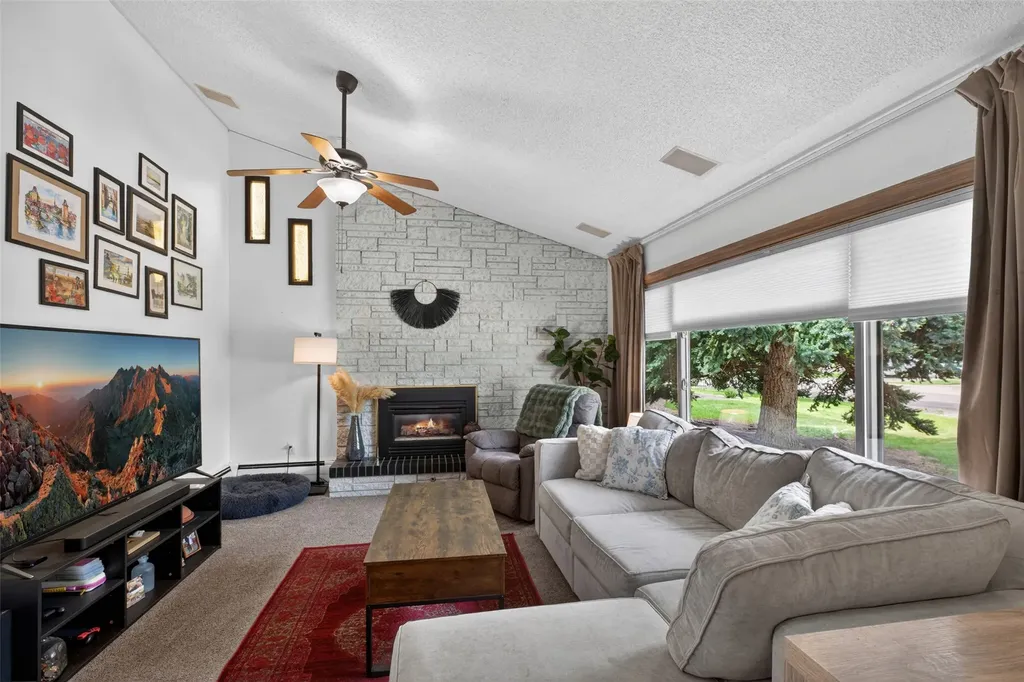 1022 Durango Drive Great Falls MT 59404