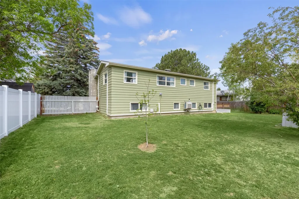 1022 Durango Drive Great Falls MT 59404