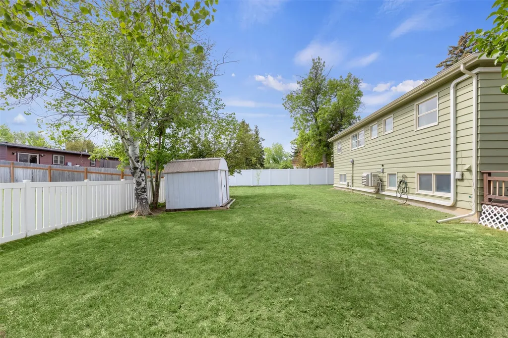 1022 Durango Drive Great Falls MT 59404