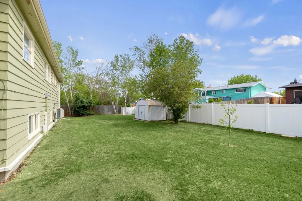 1022 Durango Drive Great Falls MT 59404