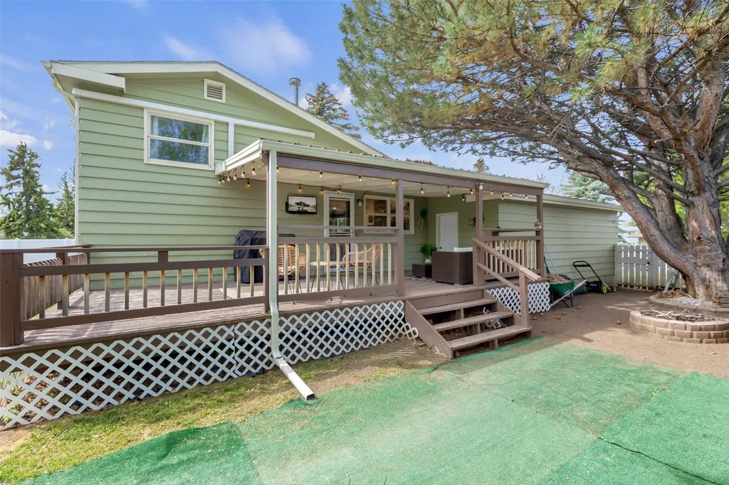 1022 Durango Drive Great Falls MT 59404