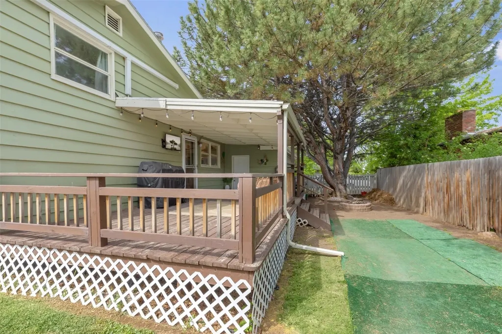 1022 Durango Drive Great Falls MT 59404