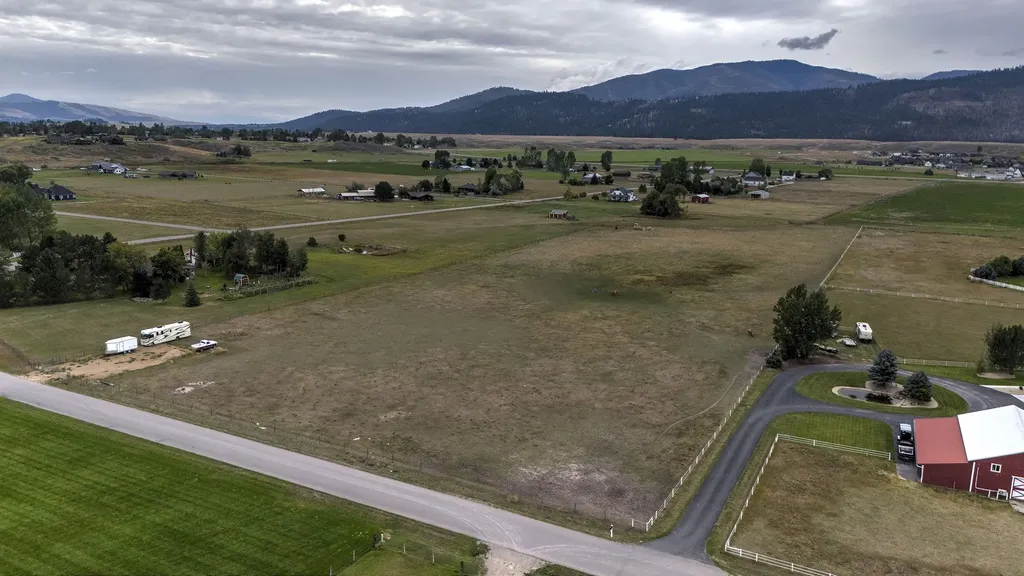 3693/3747 Snowdrift Lane Missoula MT 59808