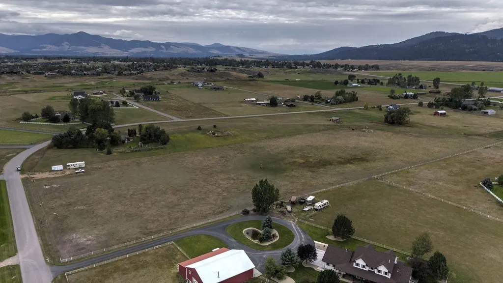 3693/3747 Snowdrift Lane Missoula MT 59808