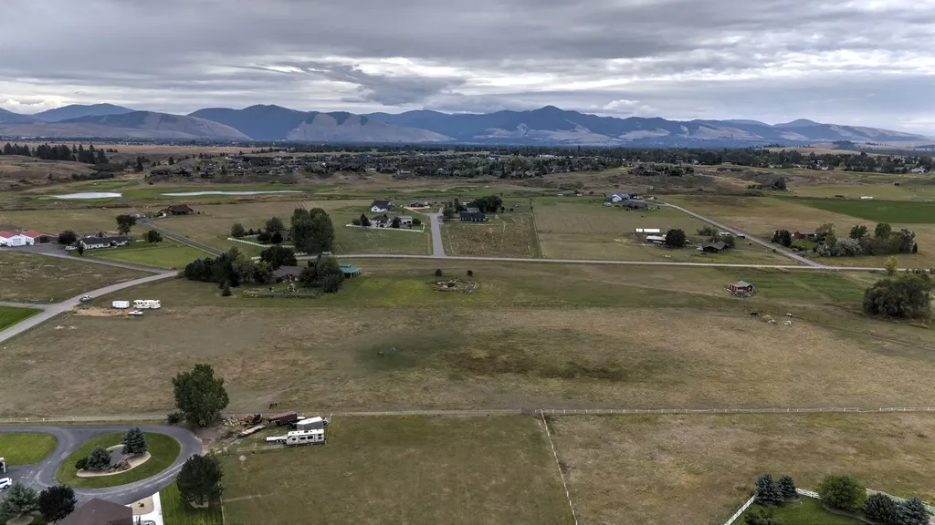 3693/3747 Snowdrift Lane Missoula MT 59808