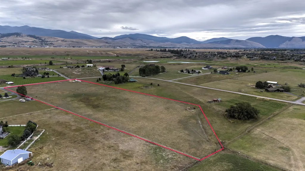 3693/3747 Snowdrift Lane Missoula MT 59808