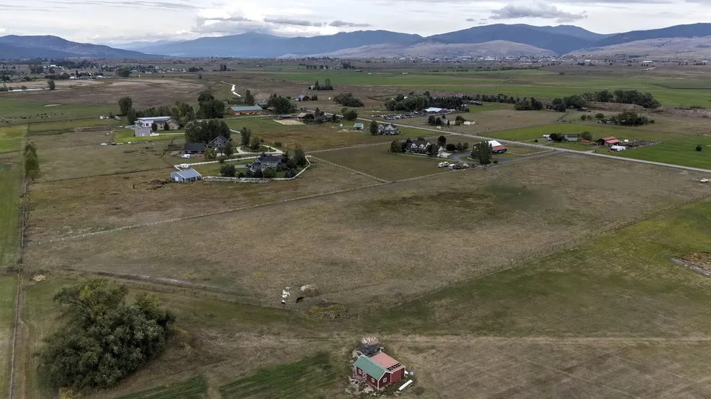 3693/3747 Snowdrift Lane Missoula MT 59808