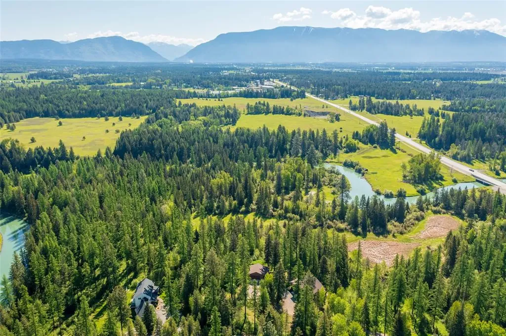 161 Hastings Trail Columbia Falls MT 59912