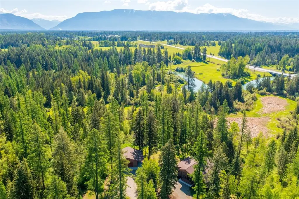 161 Hastings Trail Columbia Falls MT 59912