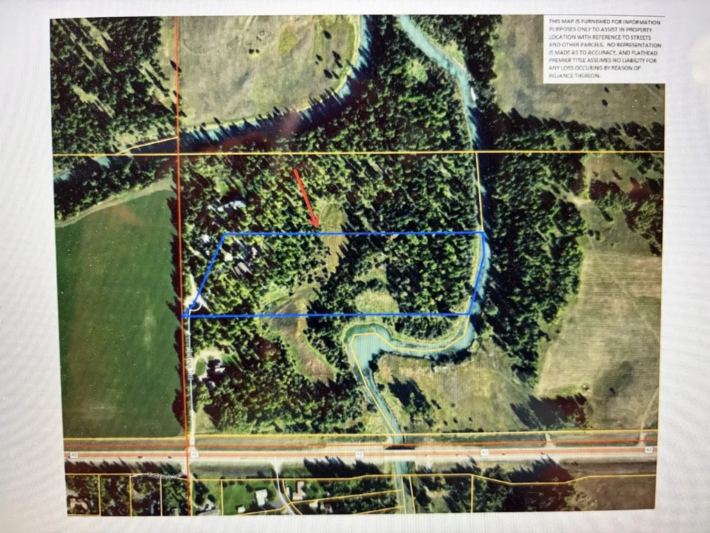 161 Hastings Trail Columbia Falls MT 59912