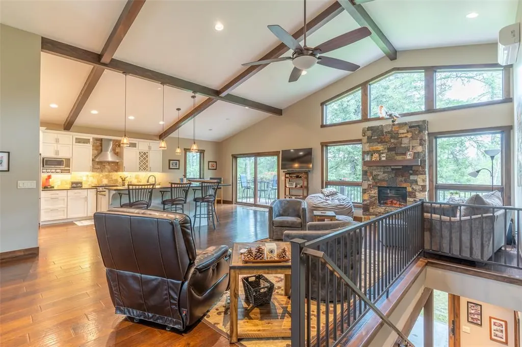 161 Hastings Trail Columbia Falls MT 59912