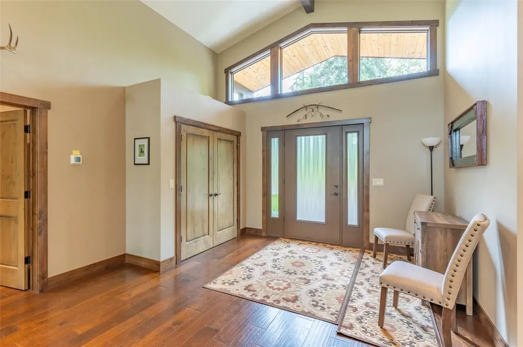 161 Hastings Trail Columbia Falls MT 59912