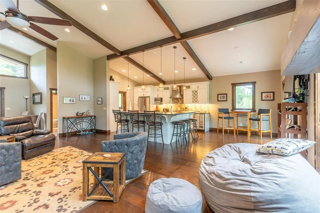 161 Hastings Trail Columbia Falls MT 59912