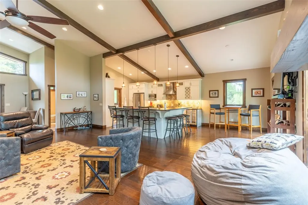161 Hastings Trail Columbia Falls MT 59912