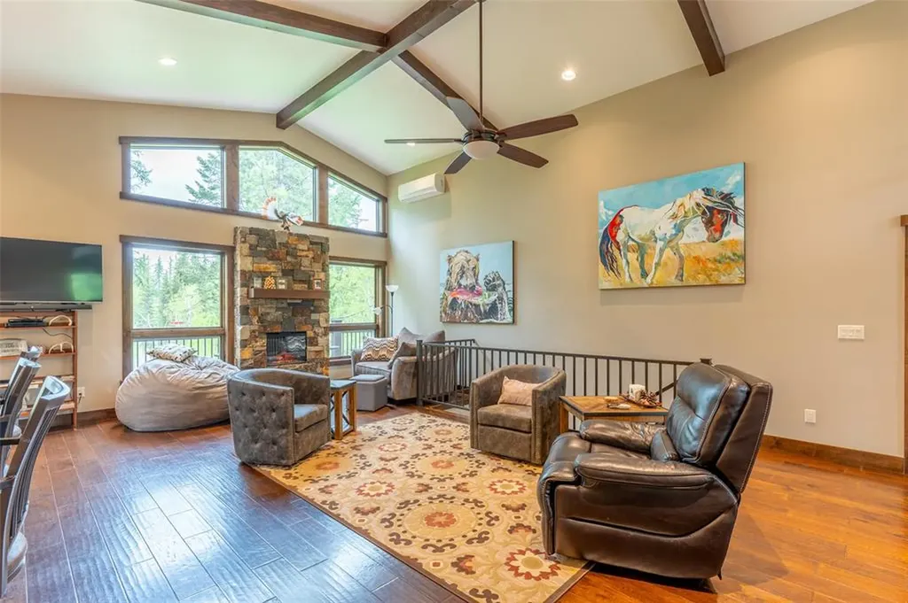 161 Hastings Trail Columbia Falls MT 59912
