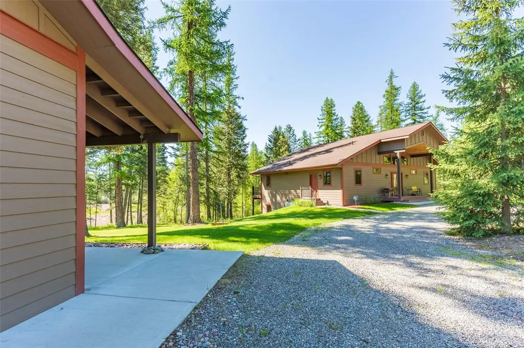 161 Hastings Trail Columbia Falls MT 59912