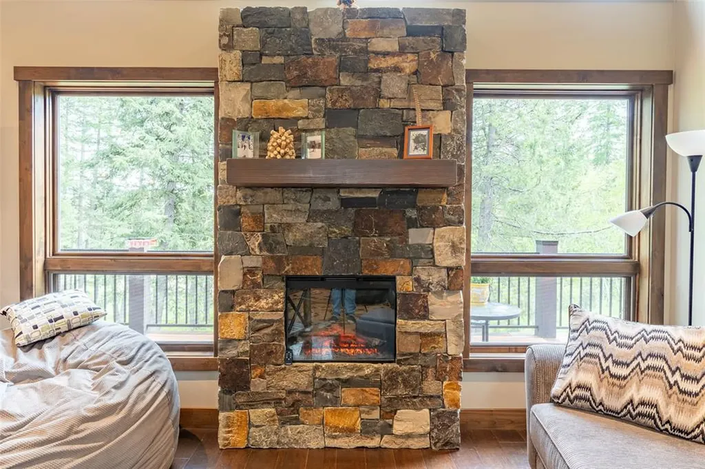 161 Hastings Trail Columbia Falls MT 59912