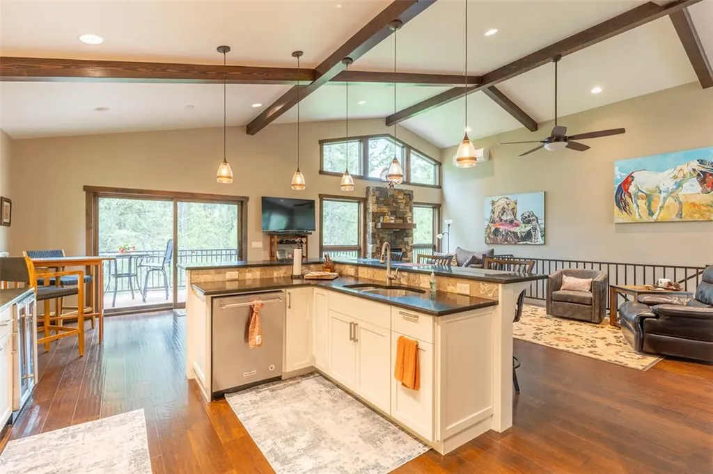 161 Hastings Trail Columbia Falls MT 59912