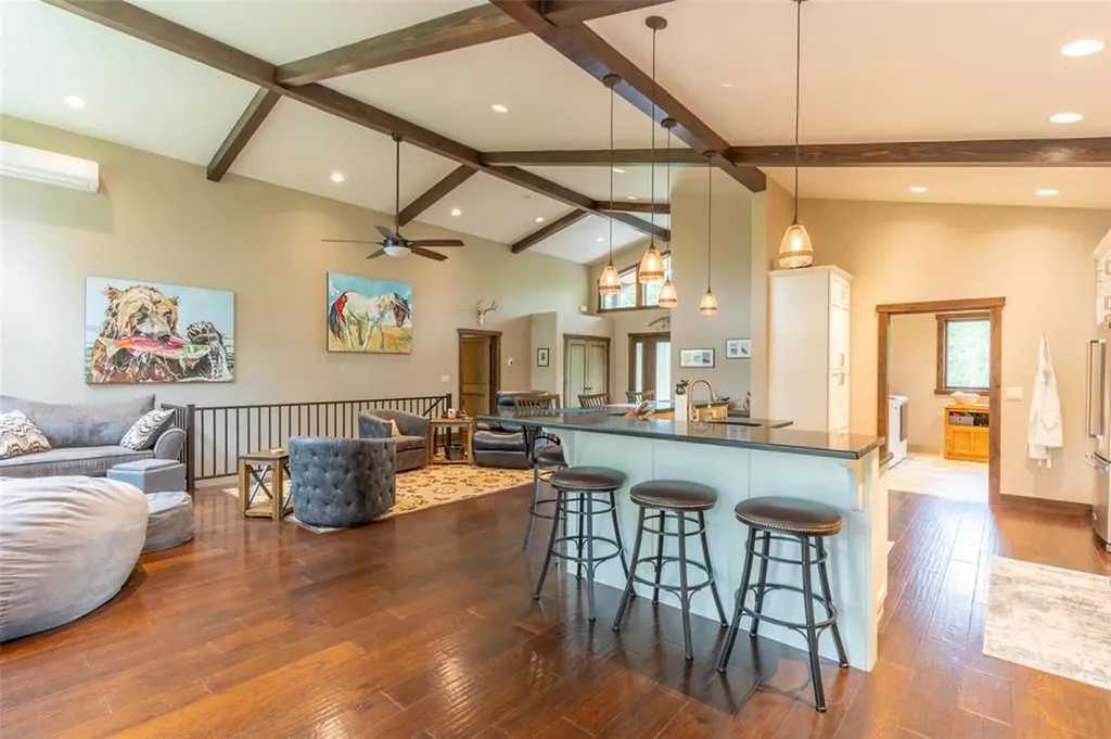 161 Hastings Trail Columbia Falls MT 59912