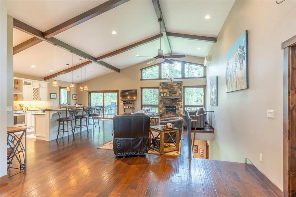 161 Hastings Trail Columbia Falls MT 59912