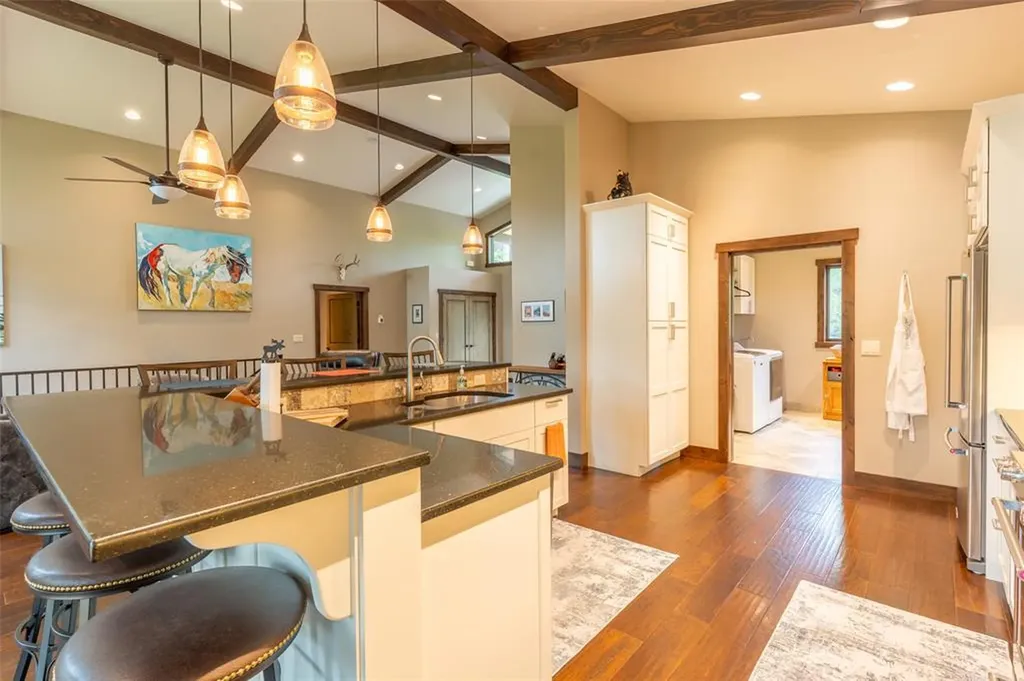 161 Hastings Trail Columbia Falls MT 59912