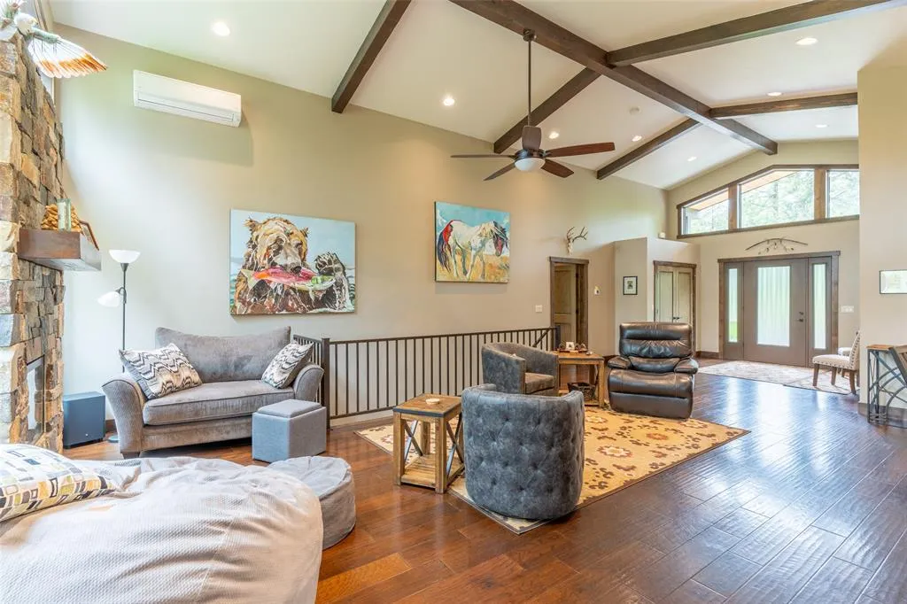 161 Hastings Trail Columbia Falls MT 59912