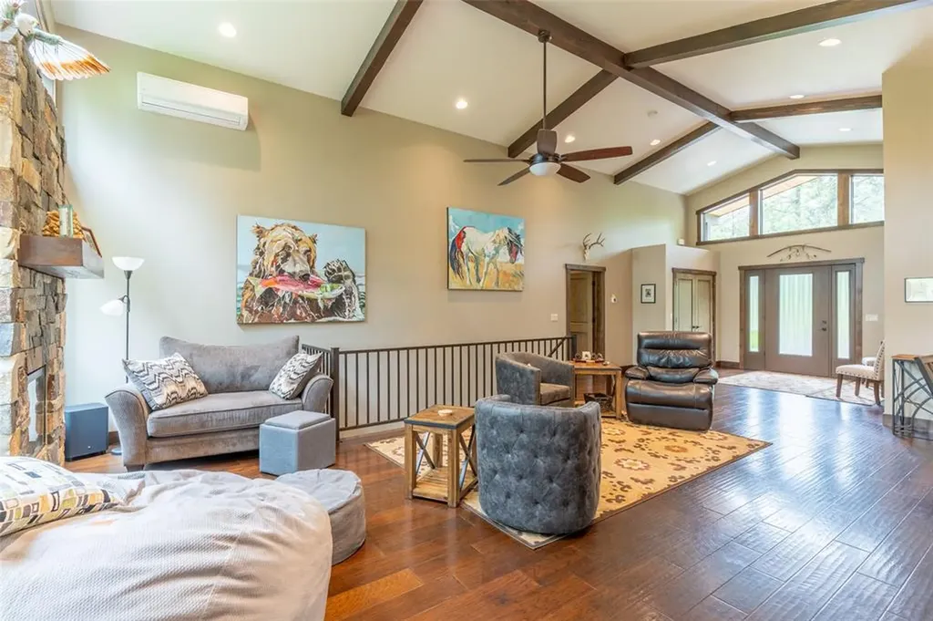161 Hastings Trail Columbia Falls MT 59912
